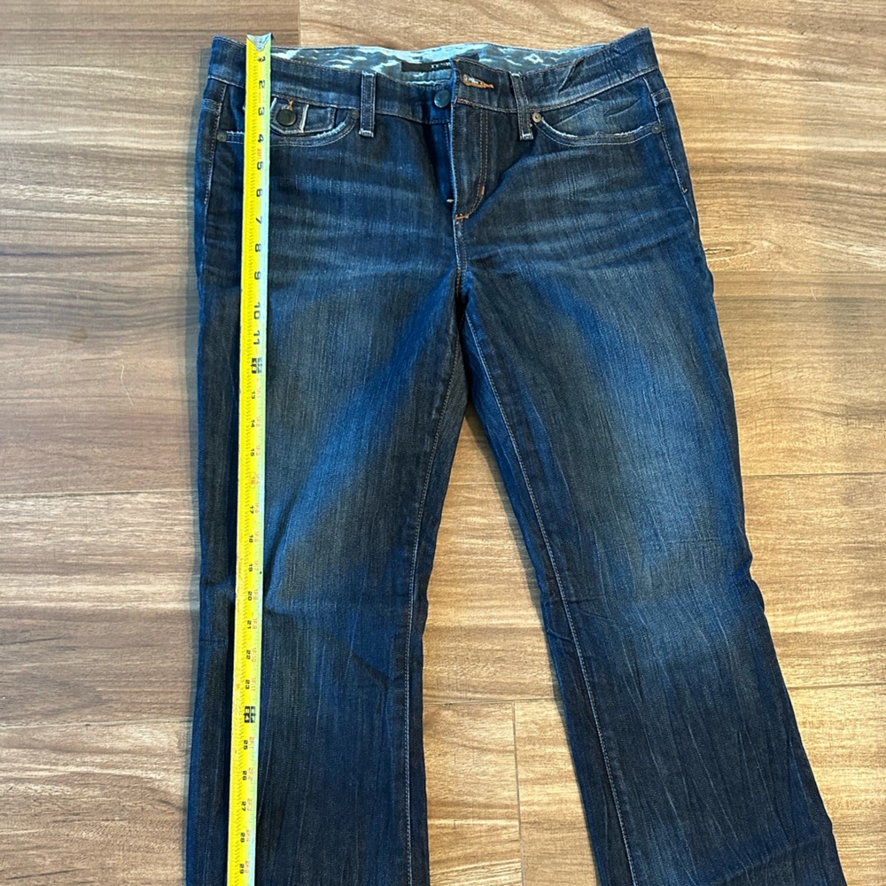 Women’s Joe’s jeans 29W Provacateur boot cut